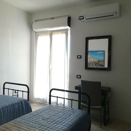 Il Sogno Della Sirena Hotel Alghero Ngoại thất bức ảnh