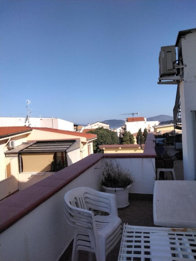 Il Sogno Della Sirena Hotel Alghero Ngoại thất bức ảnh