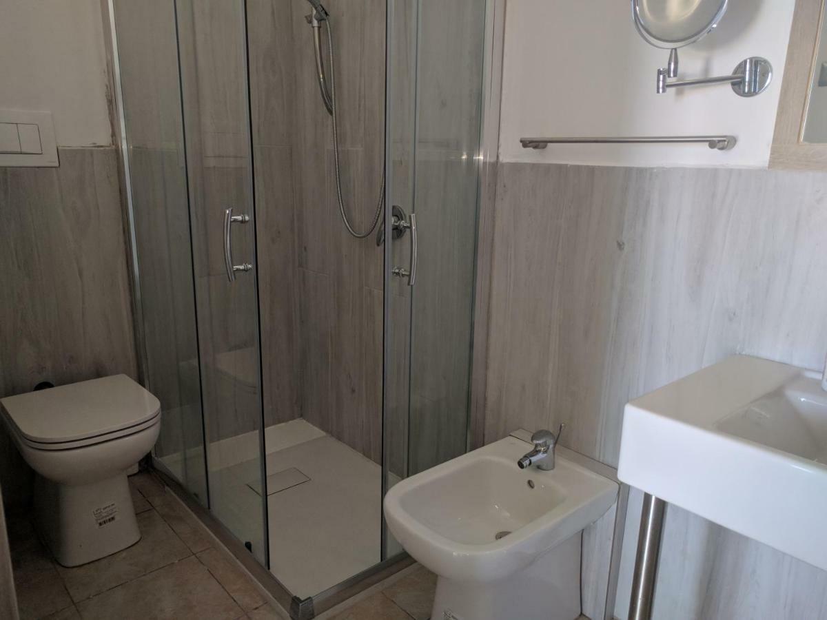 Il Sogno Della Sirena Hotel Alghero Ngoại thất bức ảnh