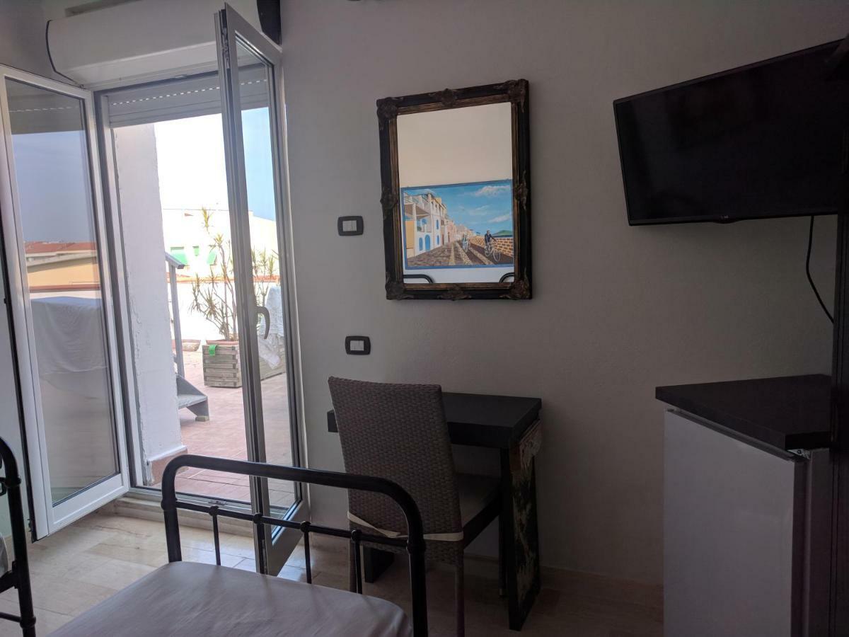 Il Sogno Della Sirena Hotel Alghero Ngoại thất bức ảnh