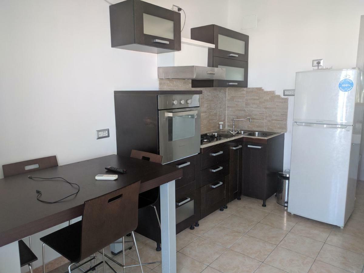 Il Sogno Della Sirena Hotel Alghero Ngoại thất bức ảnh