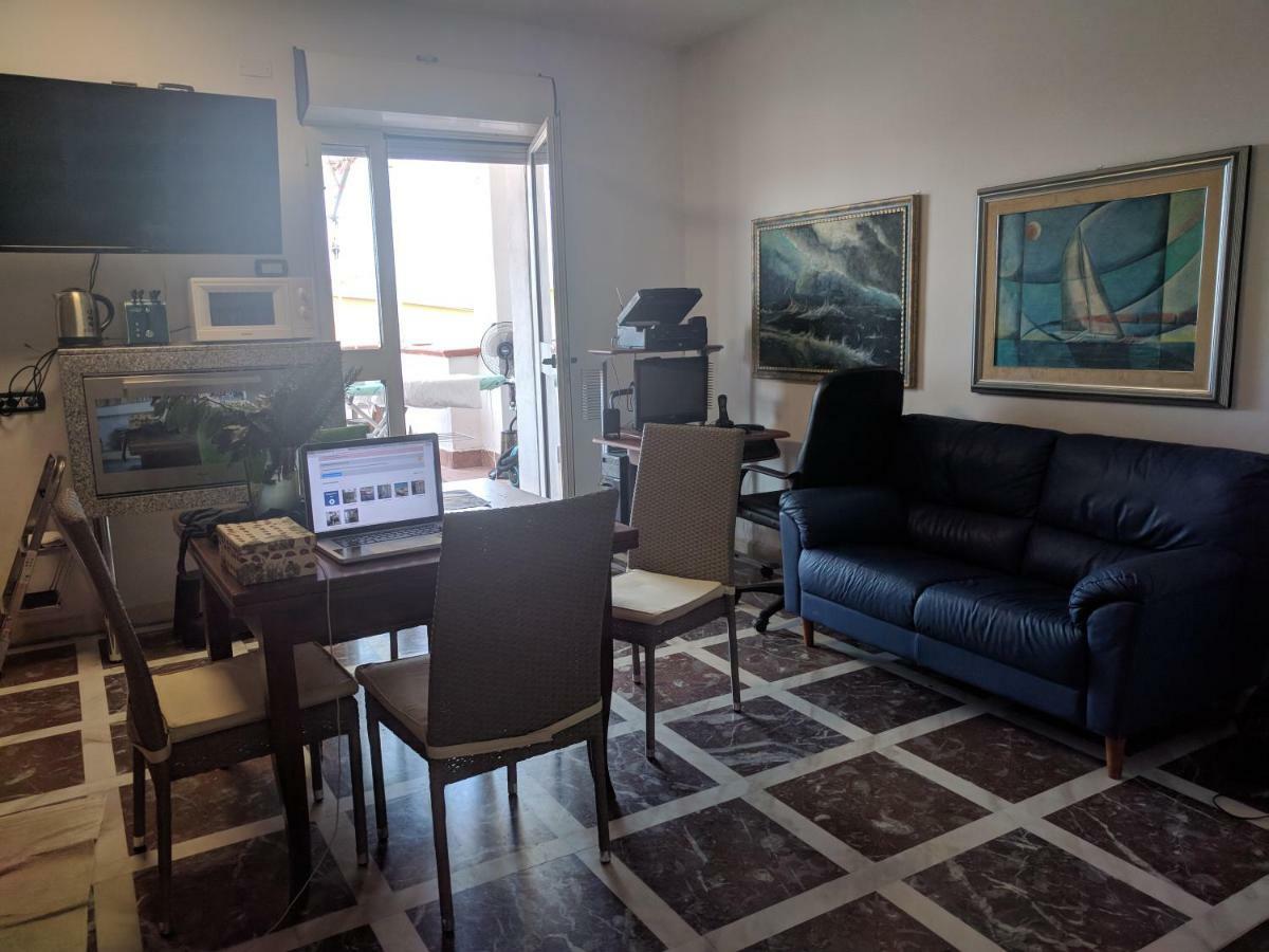 Il Sogno Della Sirena Hotel Alghero Ngoại thất bức ảnh