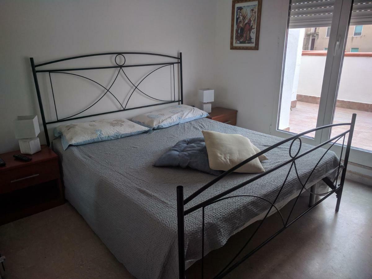 Il Sogno Della Sirena Hotel Alghero Ngoại thất bức ảnh