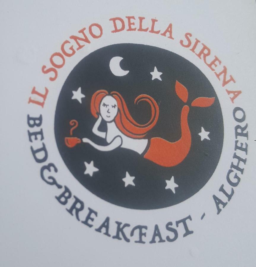 Il Sogno Della Sirena Hotel Alghero Ngoại thất bức ảnh