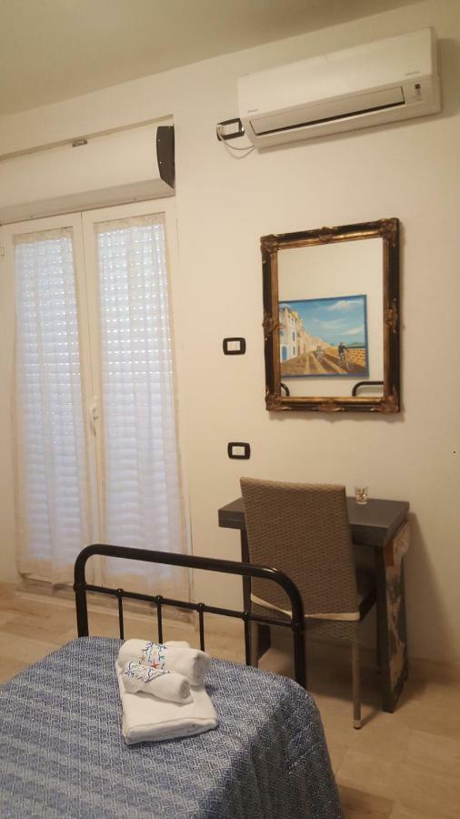 Il Sogno Della Sirena Hotel Alghero Ngoại thất bức ảnh
