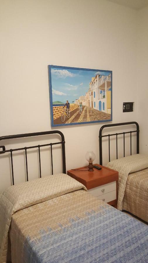 Il Sogno Della Sirena Hotel Alghero Ngoại thất bức ảnh