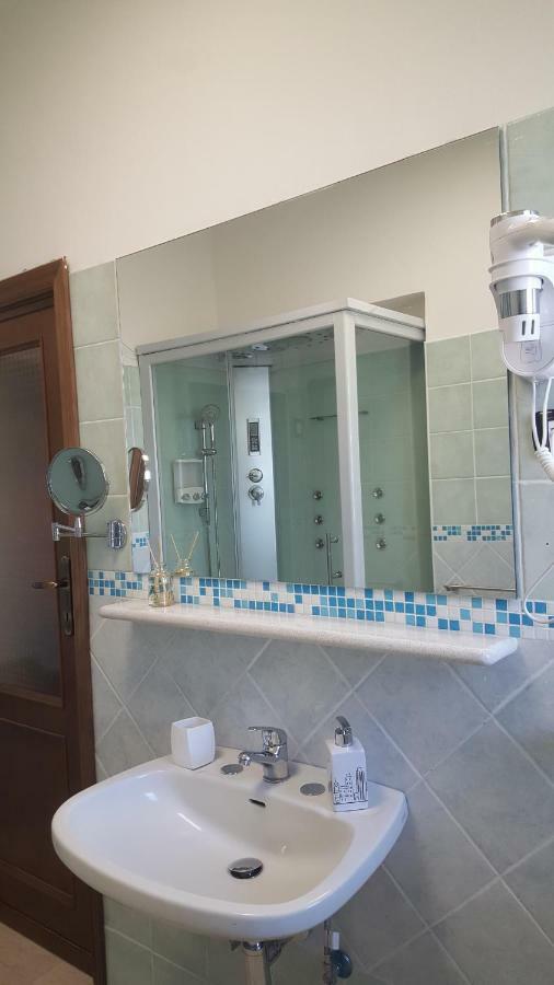Il Sogno Della Sirena Hotel Alghero Ngoại thất bức ảnh