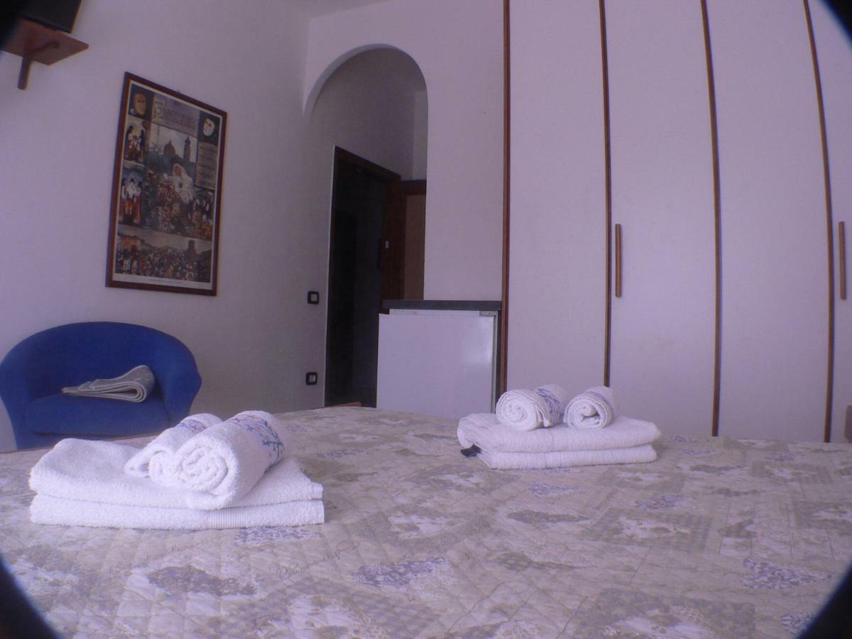 Il Sogno Della Sirena Hotel Alghero Ngoại thất bức ảnh