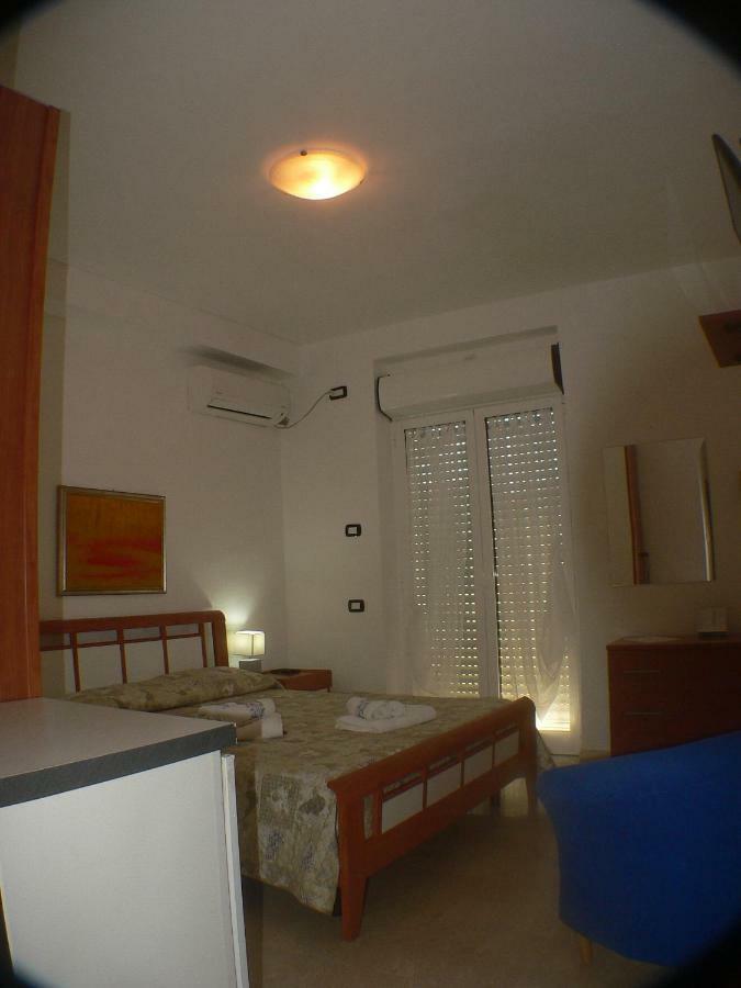 Il Sogno Della Sirena Hotel Alghero Ngoại thất bức ảnh