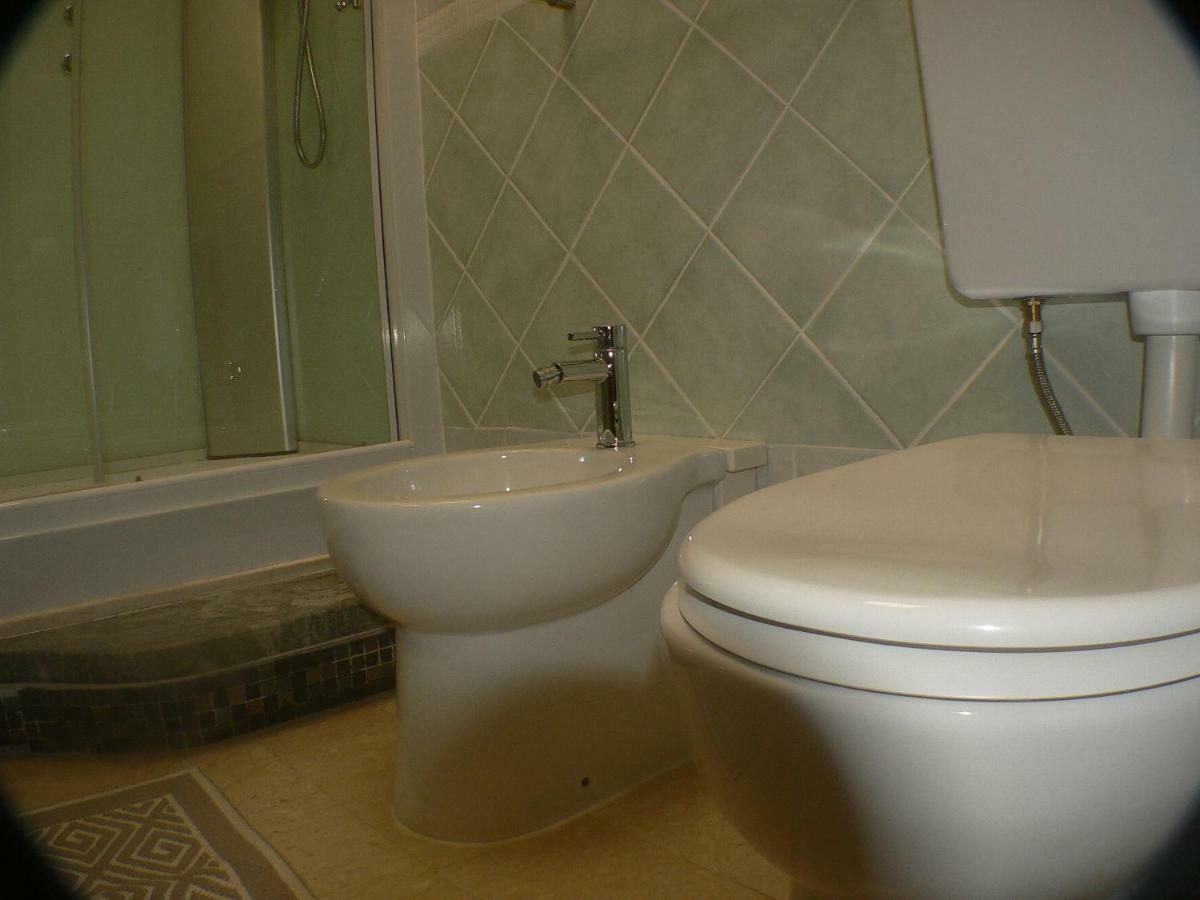Il Sogno Della Sirena Hotel Alghero Ngoại thất bức ảnh