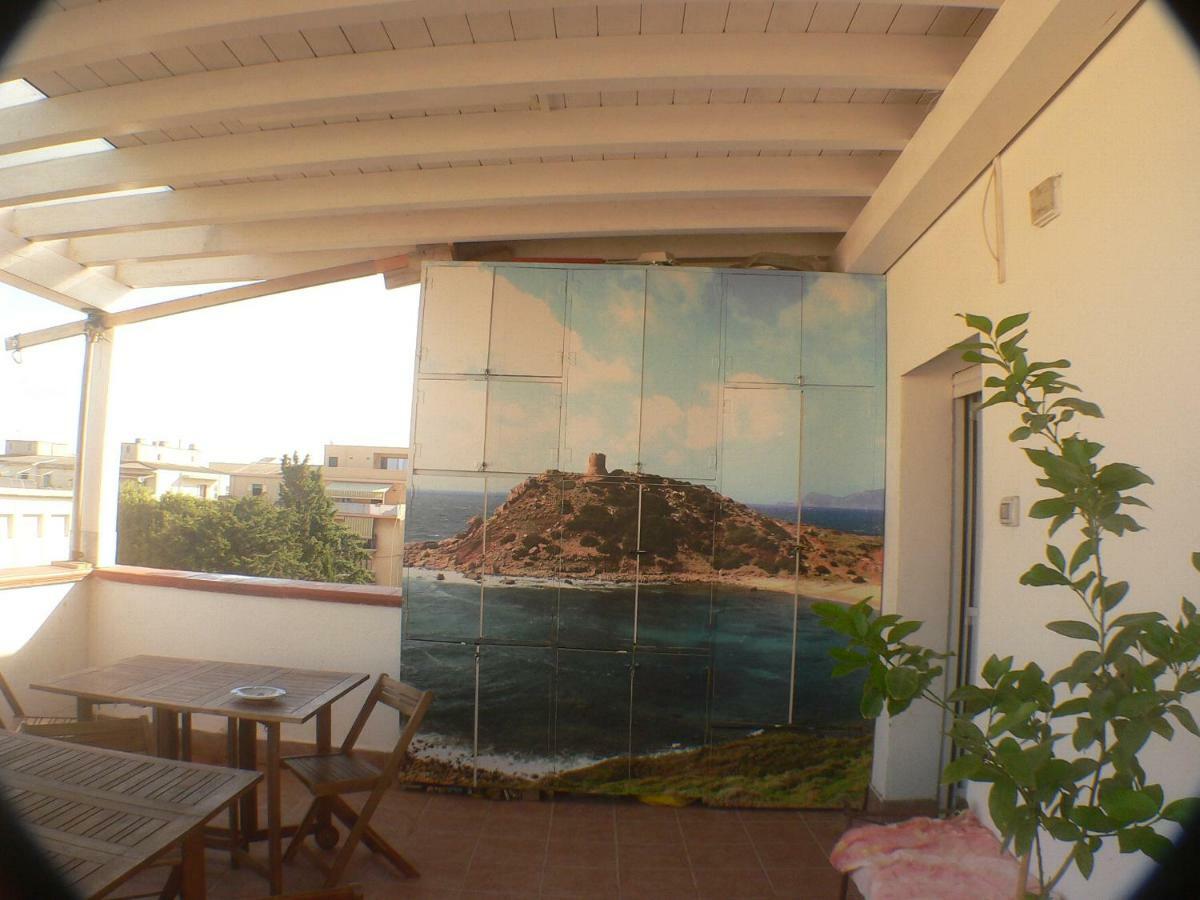 Il Sogno Della Sirena Hotel Alghero Ngoại thất bức ảnh