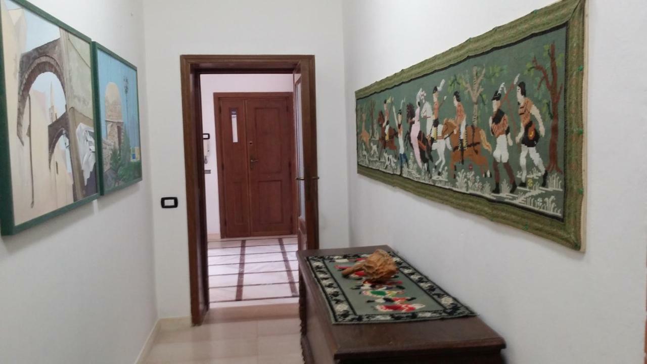 Il Sogno Della Sirena Hotel Alghero Ngoại thất bức ảnh