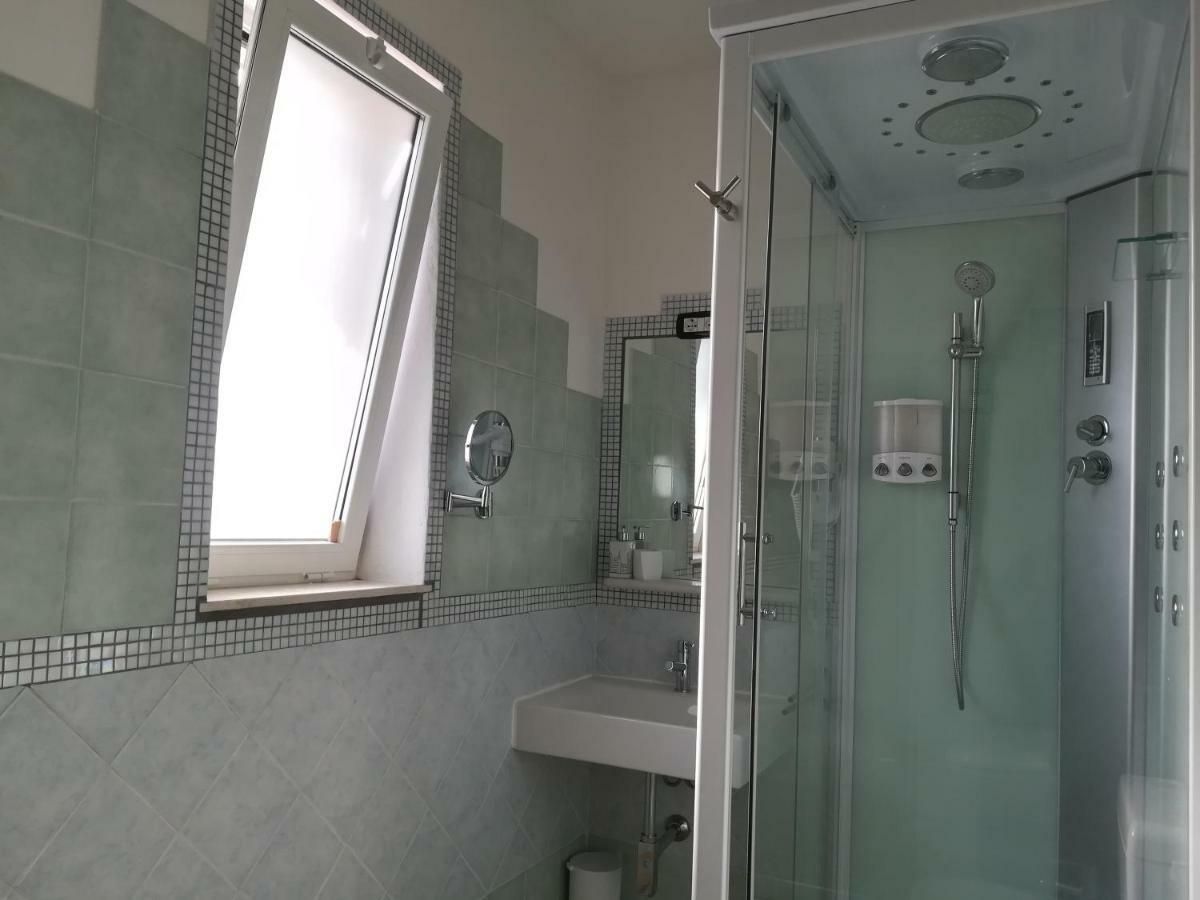Il Sogno Della Sirena Hotel Alghero Ngoại thất bức ảnh