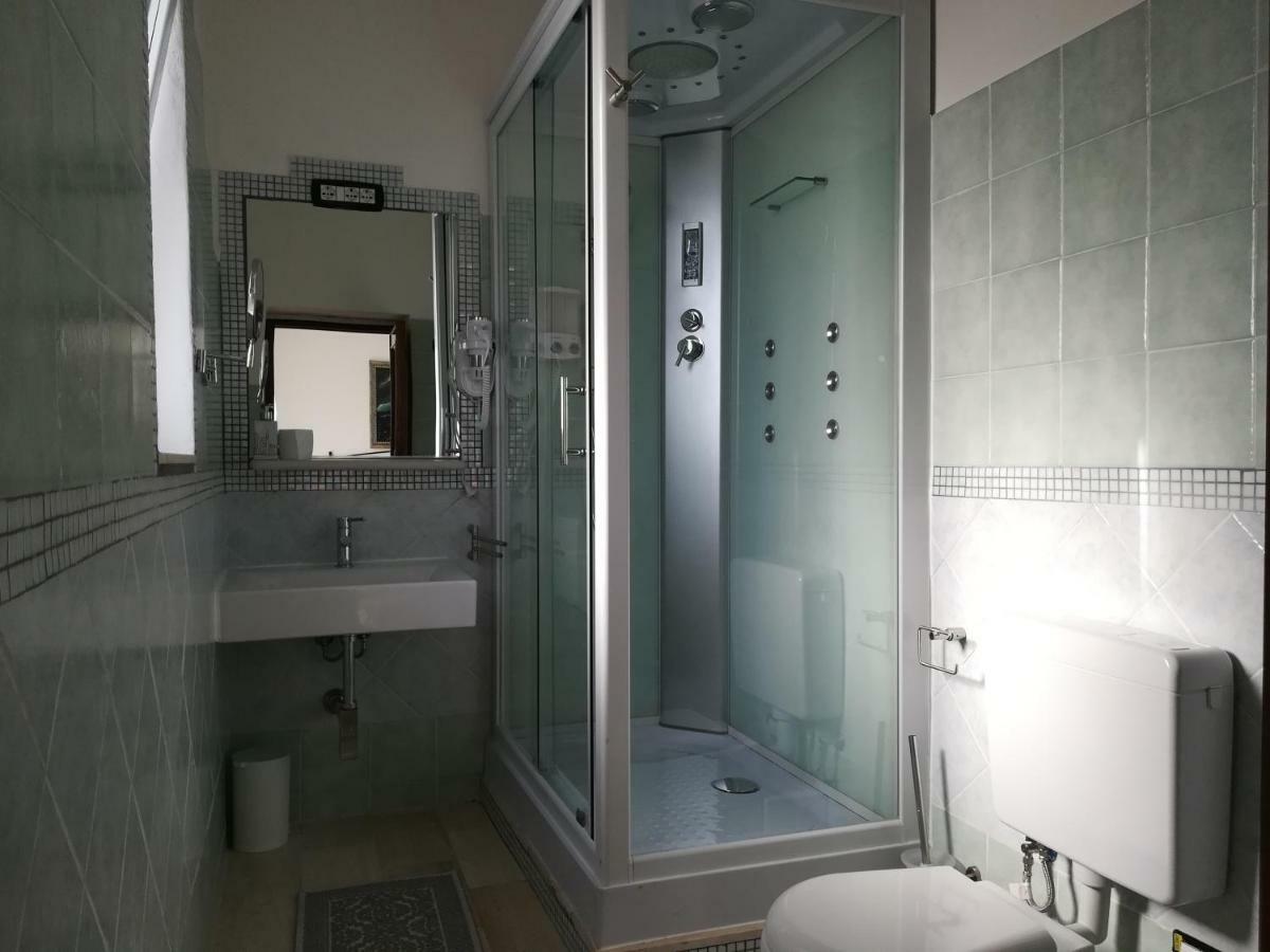 Il Sogno Della Sirena Hotel Alghero Ngoại thất bức ảnh