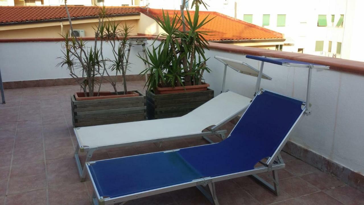 Il Sogno Della Sirena Hotel Alghero Ngoại thất bức ảnh