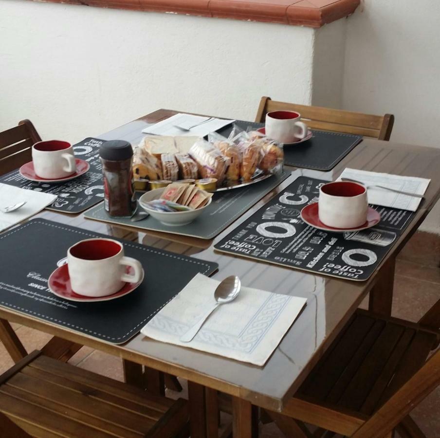 Il Sogno Della Sirena Hotel Alghero Ngoại thất bức ảnh