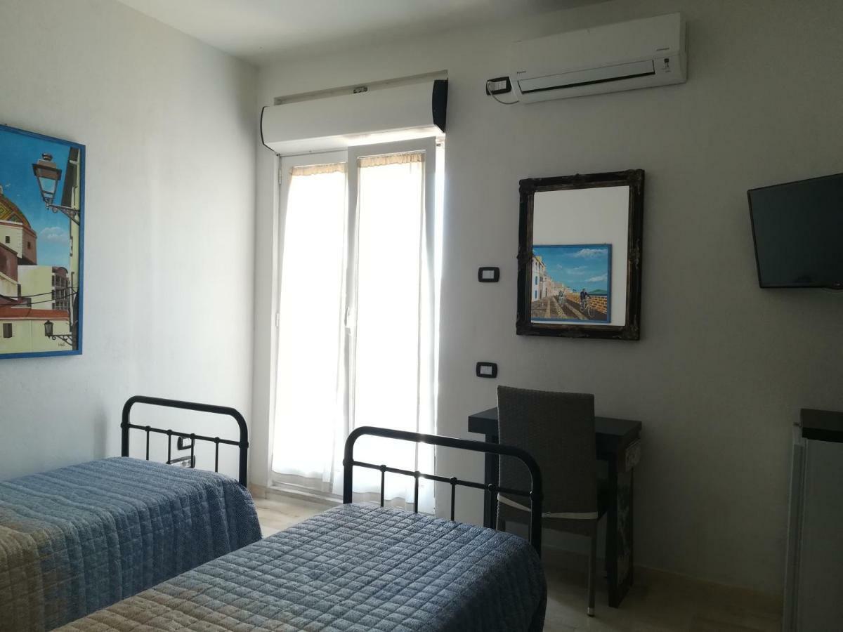 Il Sogno Della Sirena Hotel Alghero Ngoại thất bức ảnh