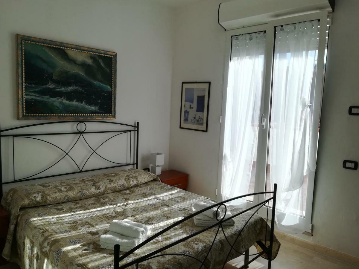 Il Sogno Della Sirena Hotel Alghero Ngoại thất bức ảnh