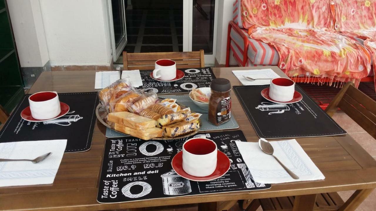 Il Sogno Della Sirena Hotel Alghero Ngoại thất bức ảnh