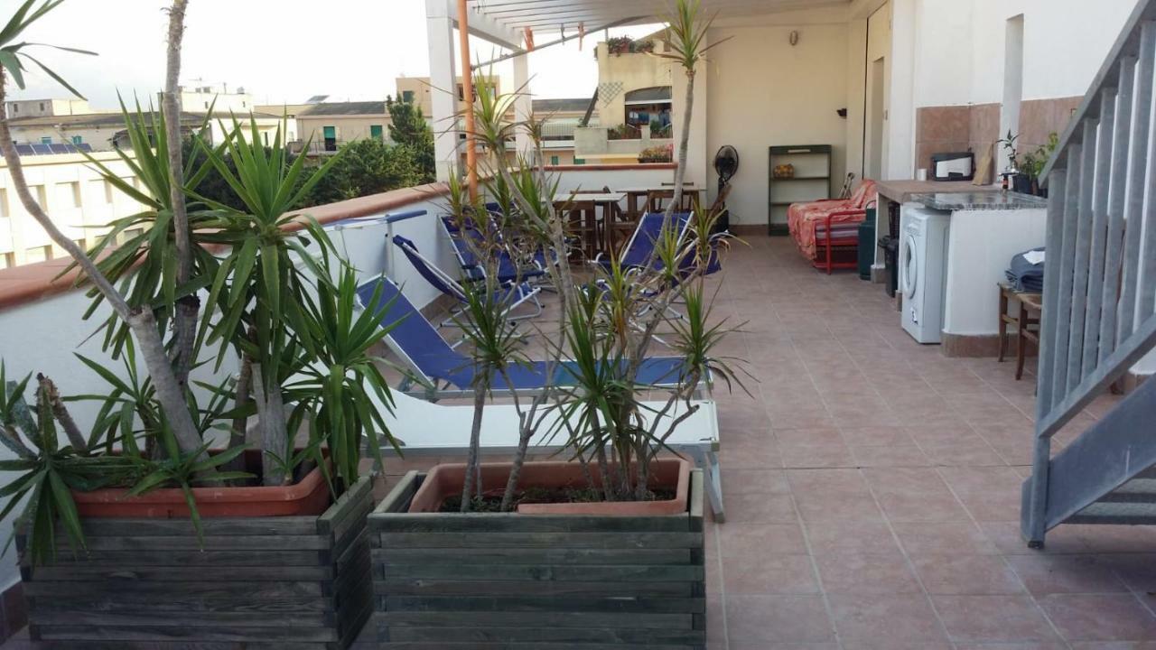 Il Sogno Della Sirena Hotel Alghero Ngoại thất bức ảnh
