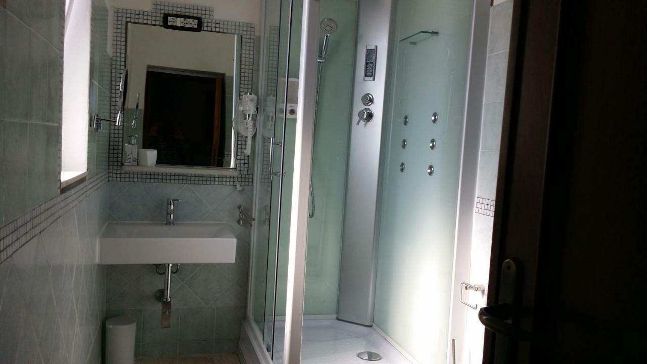 Il Sogno Della Sirena Hotel Alghero Ngoại thất bức ảnh